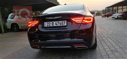 Chrysler 200